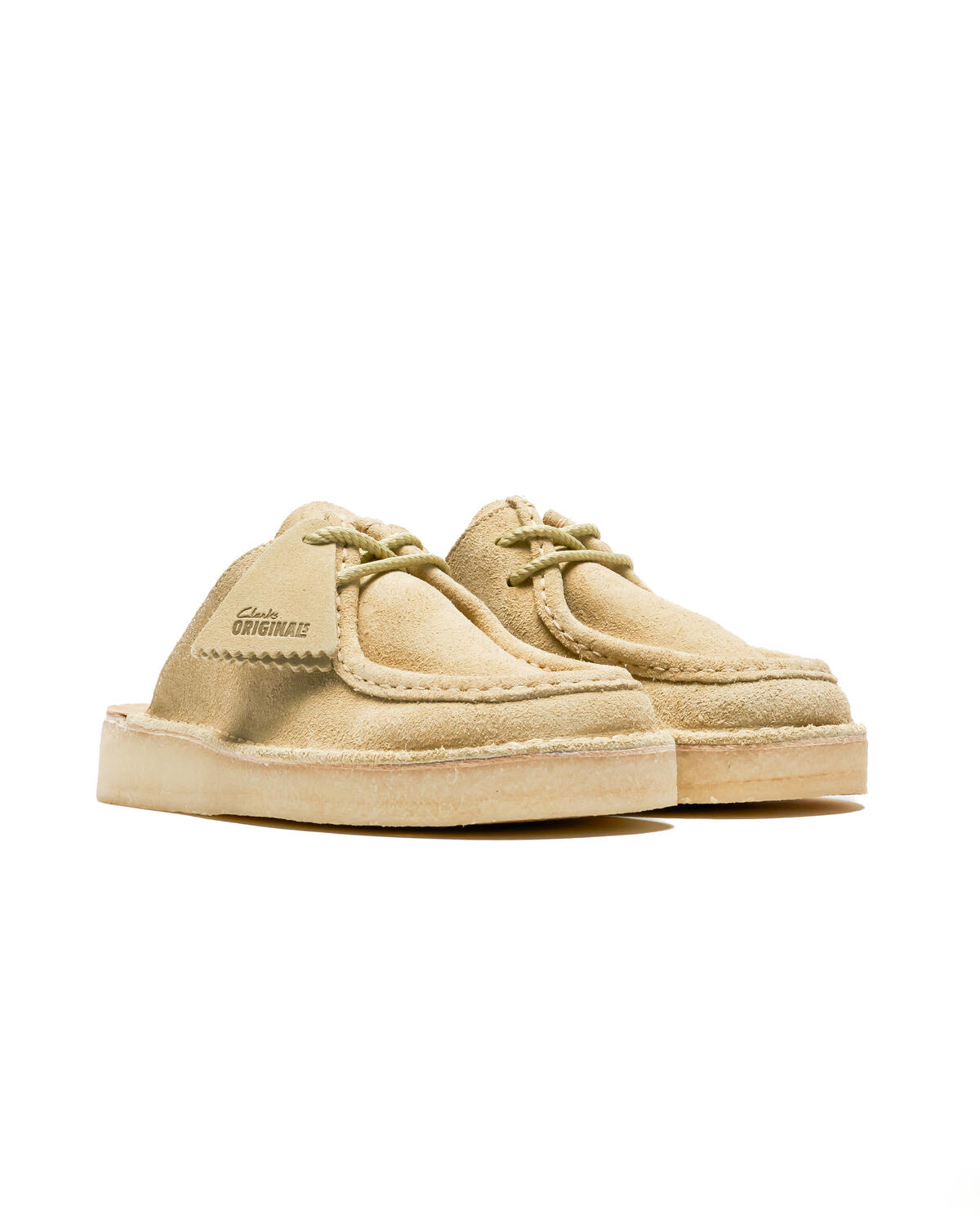 Clarks Originals DSRT Nomad Mule | 26176555 | Icse2014Shops